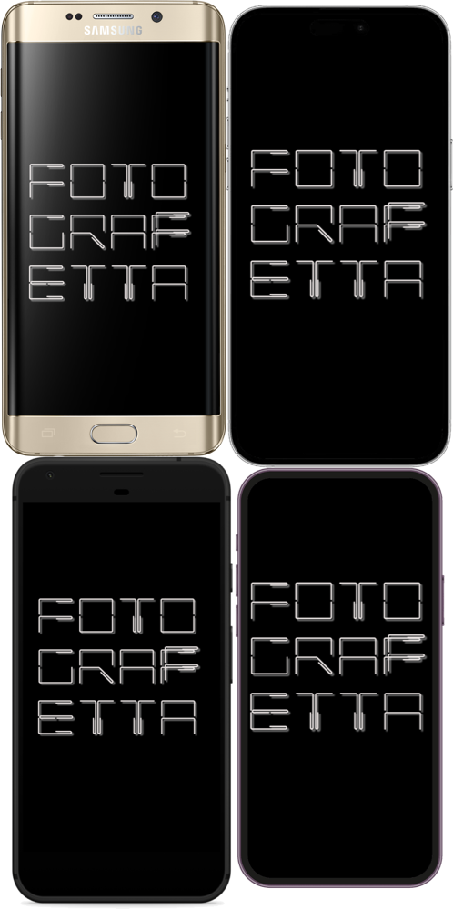 Disposizione dei telefoni