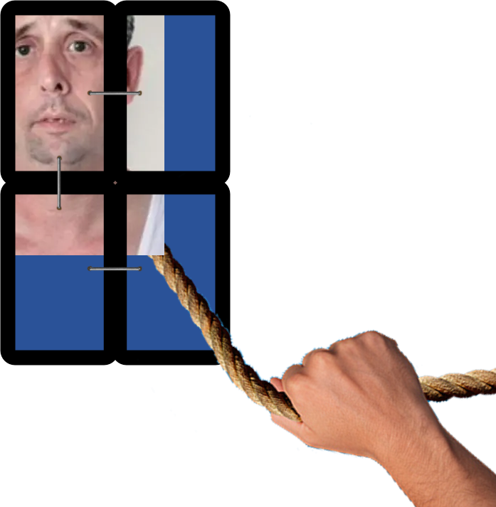 Tira la corda